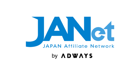 JANet / 株式会社アドウェイズ